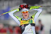 GERMANY NORDIC SKIING CROSS COUNTRY