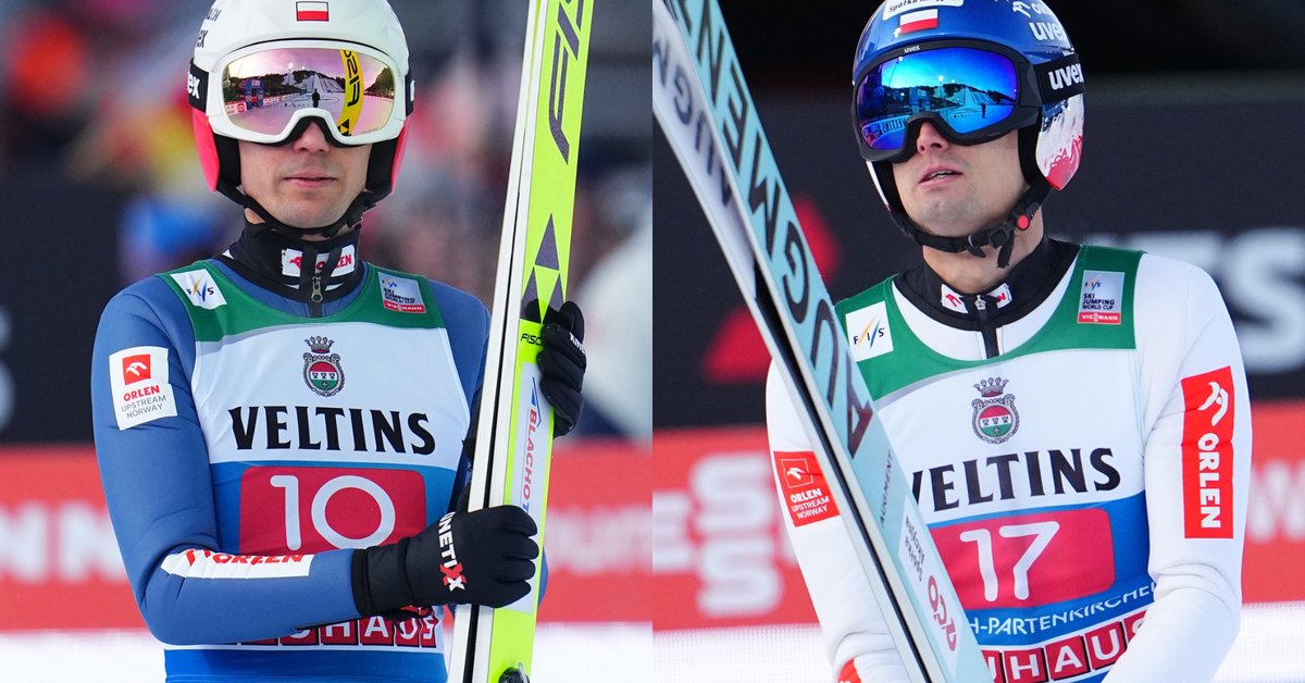 Poles wronged during Four Hills Tournament — sharp criticism from Polish Ski Association