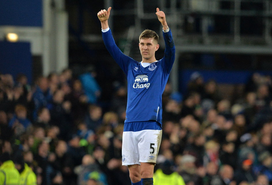 John Stones