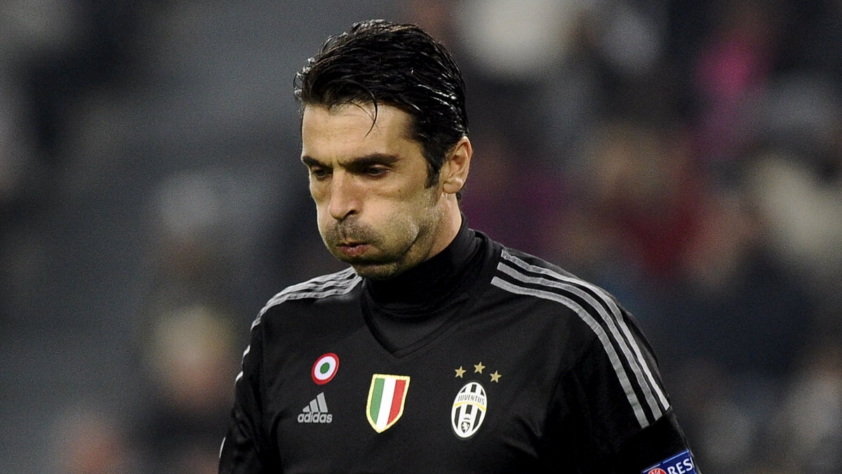 Gianluigi Buffon