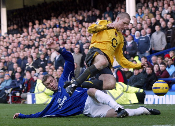 Duncan Ferguson