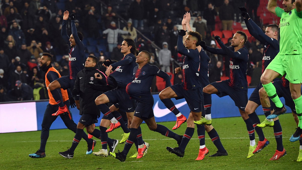 PSG