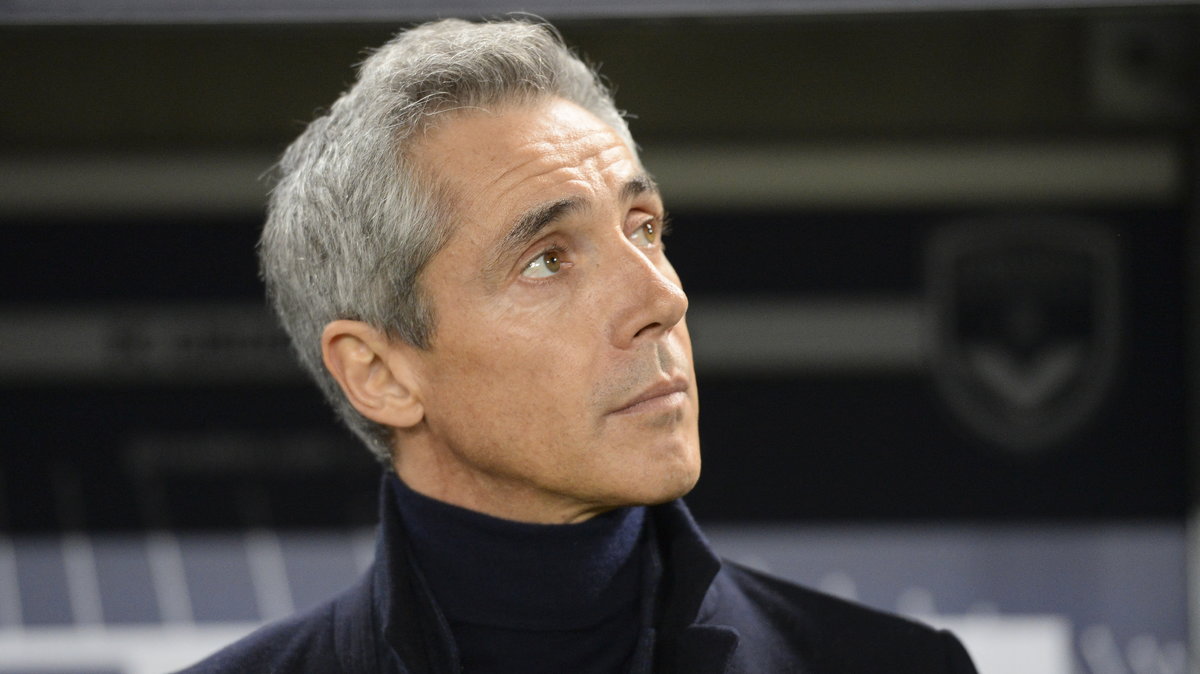 Paulo Sousa