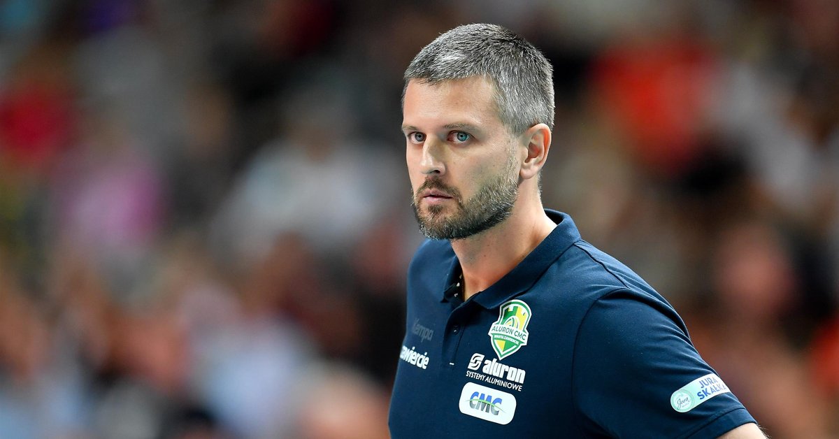 Michał Winiarski wprost przed półfinałem. "Trzeba pamiętać"