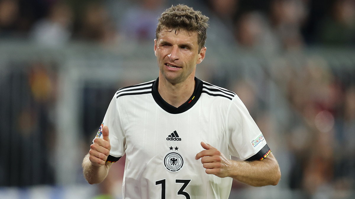 Thomas Muller