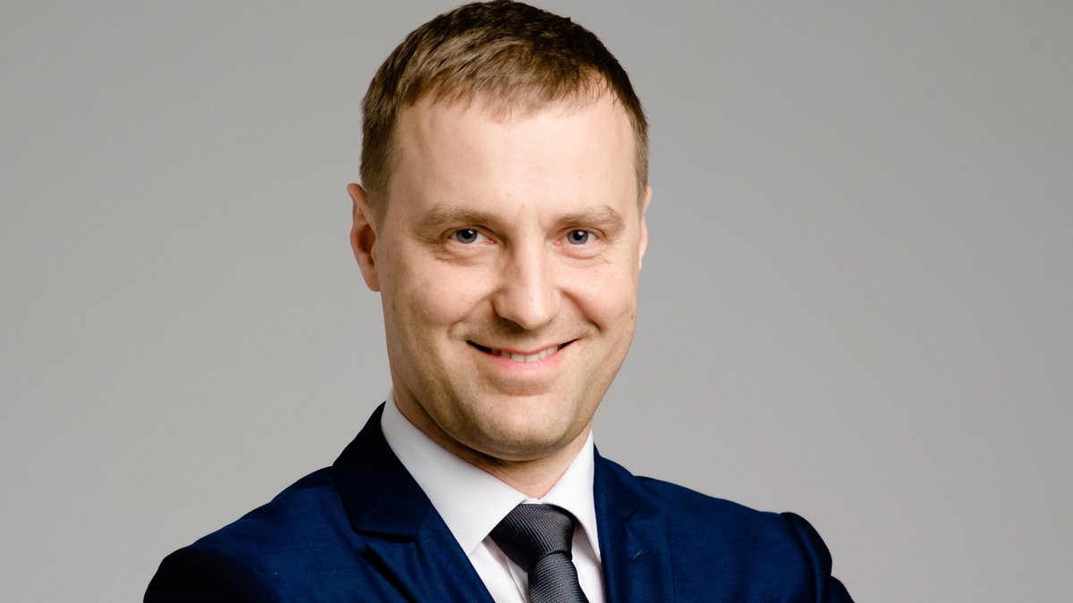 Dariusz Marzec