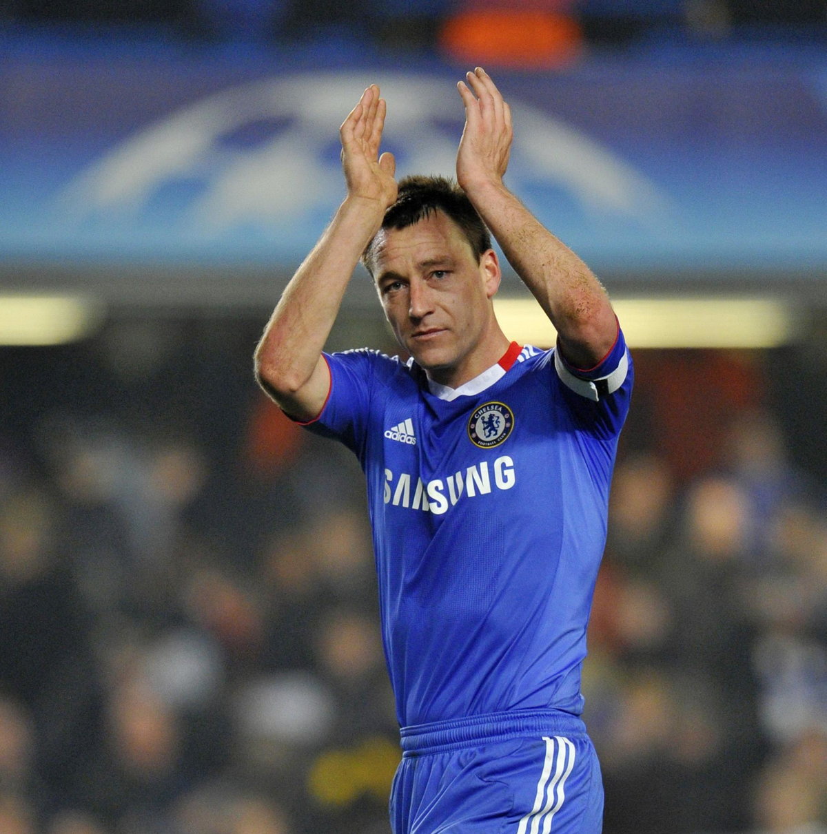 John Terry (Chelsea)