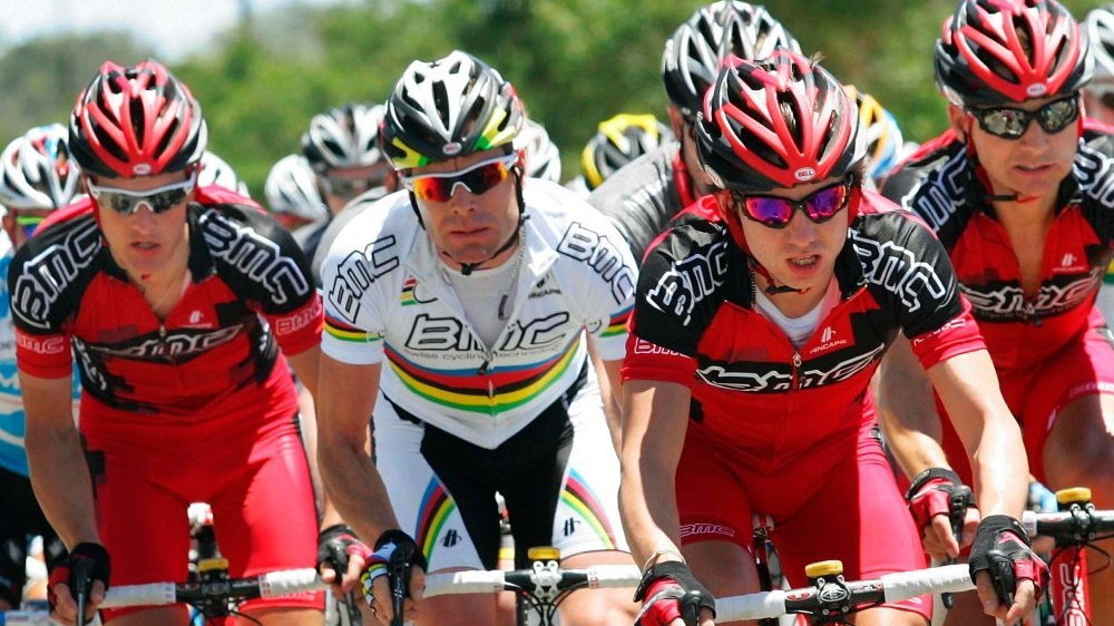 BMC RACING TEAM