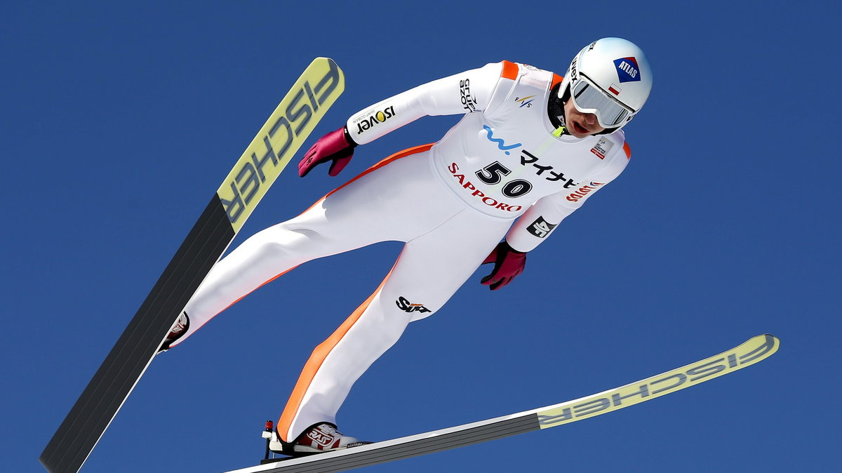 Kamil Stoch