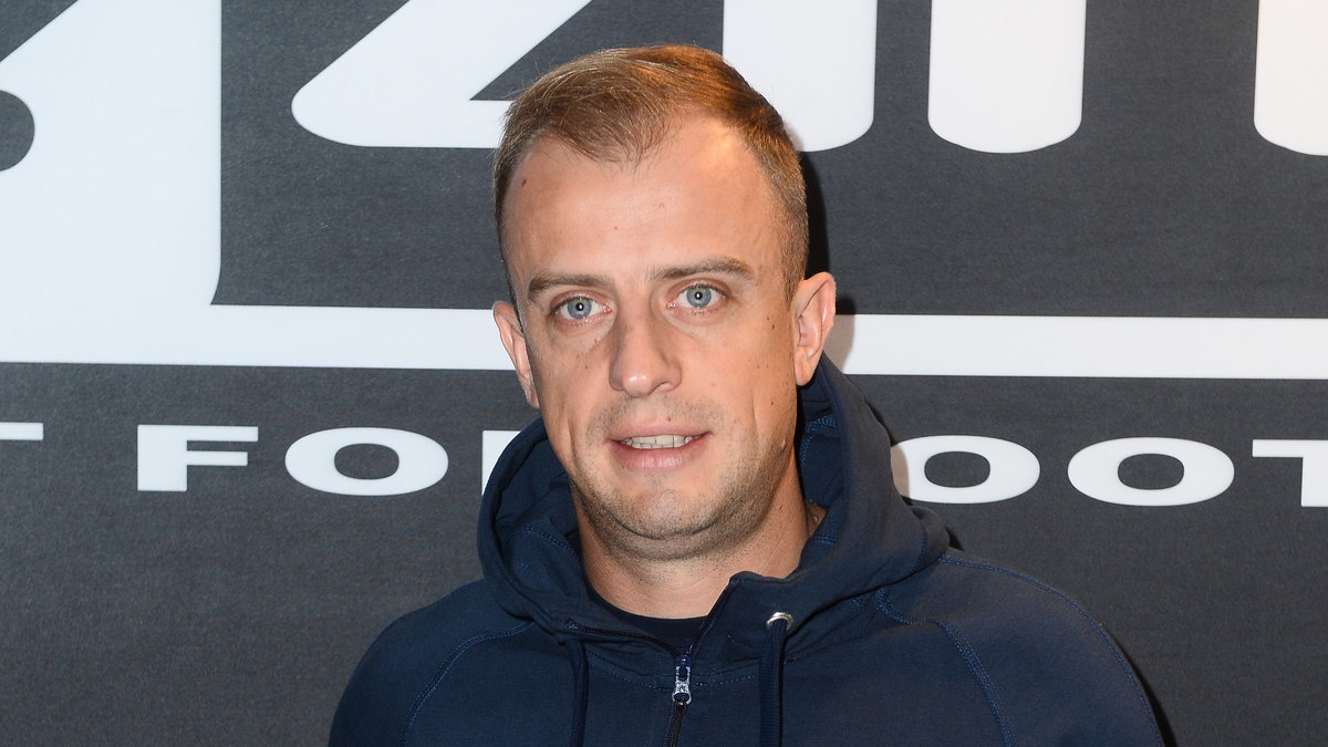 Kamil Grosicki