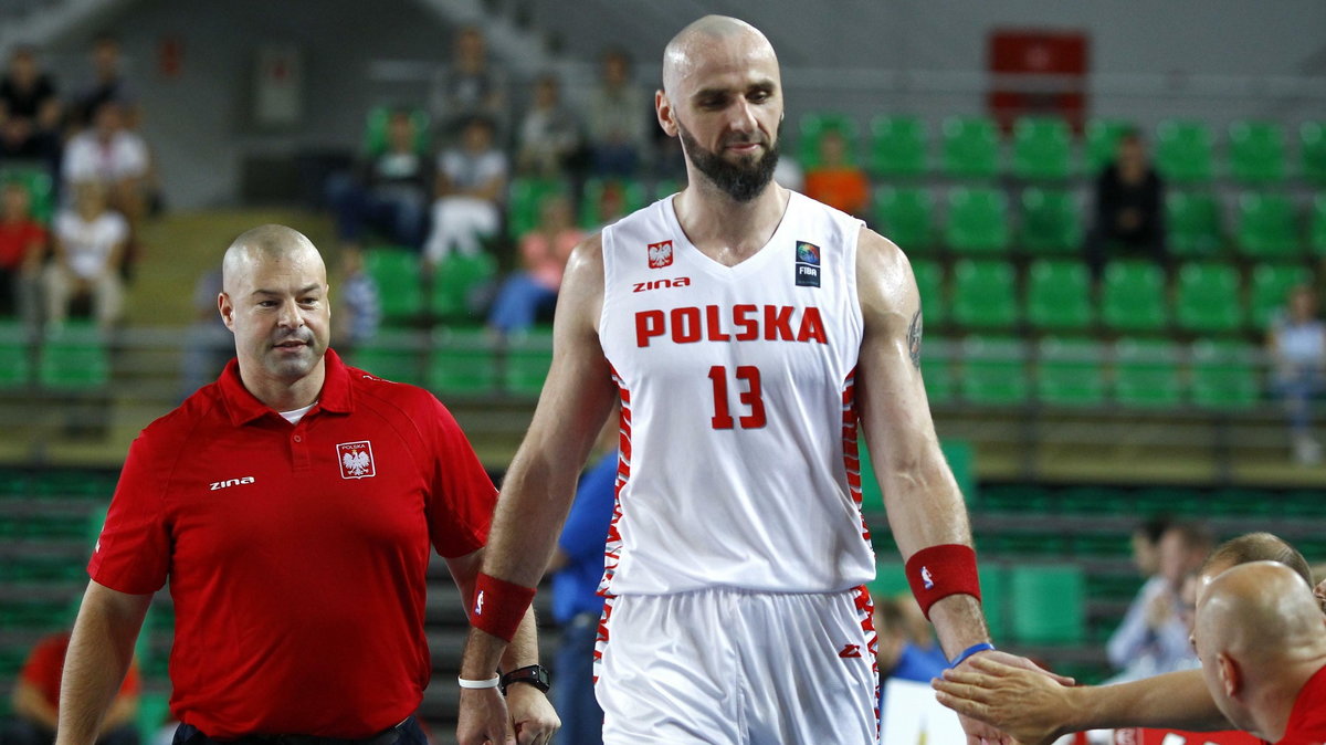 Marcin Gortat