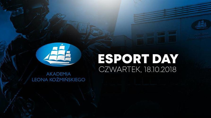 Esport Day