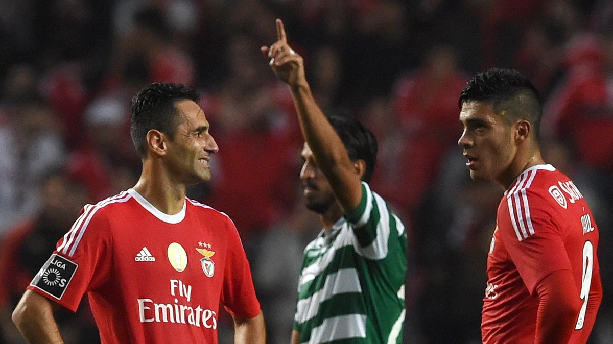 Benfica - Sporting