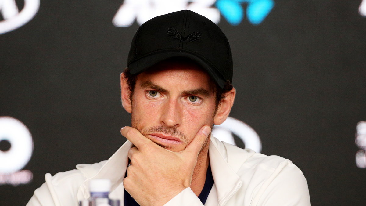 Andy Murray