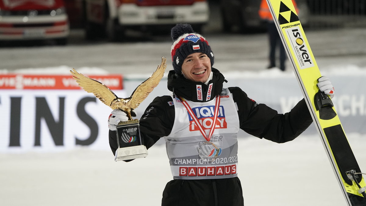 Kamil Stoch