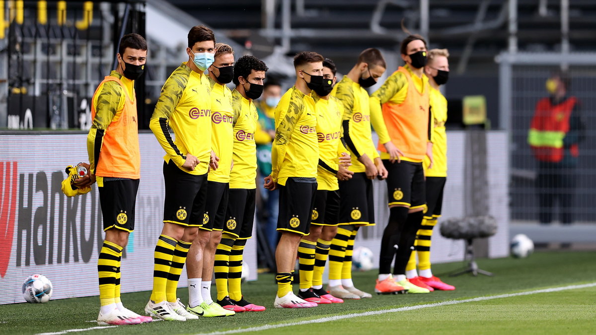 Borussia Dortmund