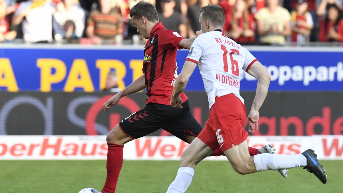 RB Leipzig – SC Freiburg