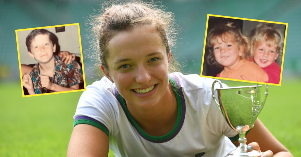 Polscy sportowcy na zdjęciach z dzieciństwa. Urocze kadry obiegły sieć