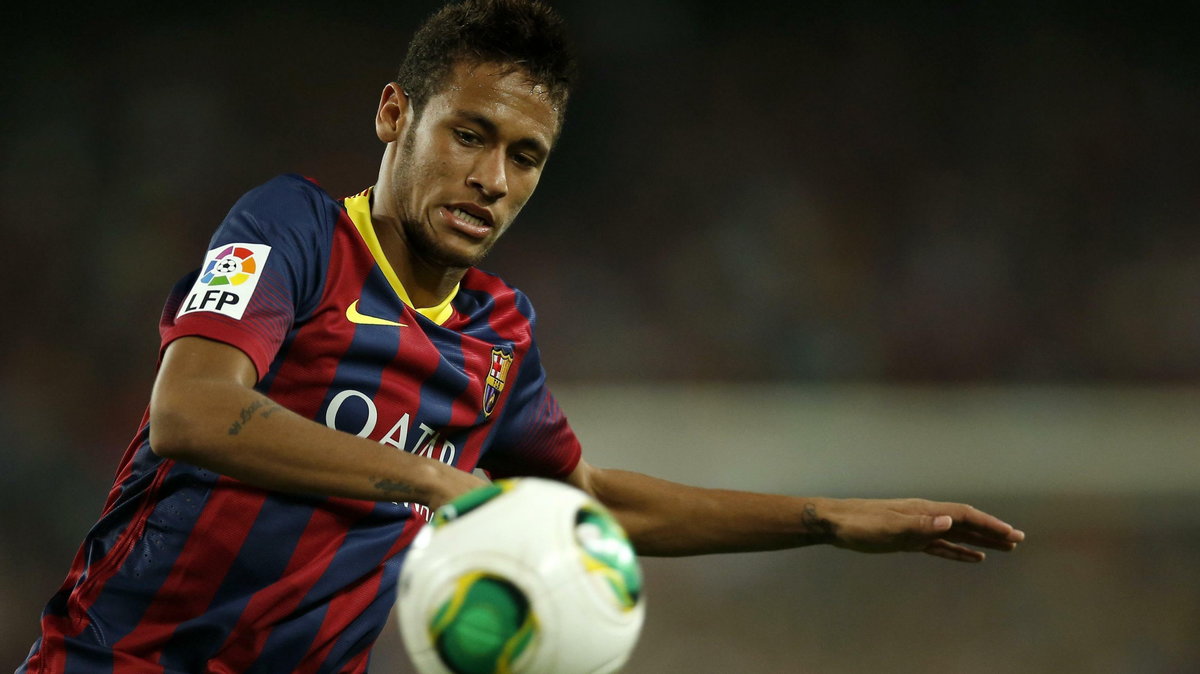 Neymar