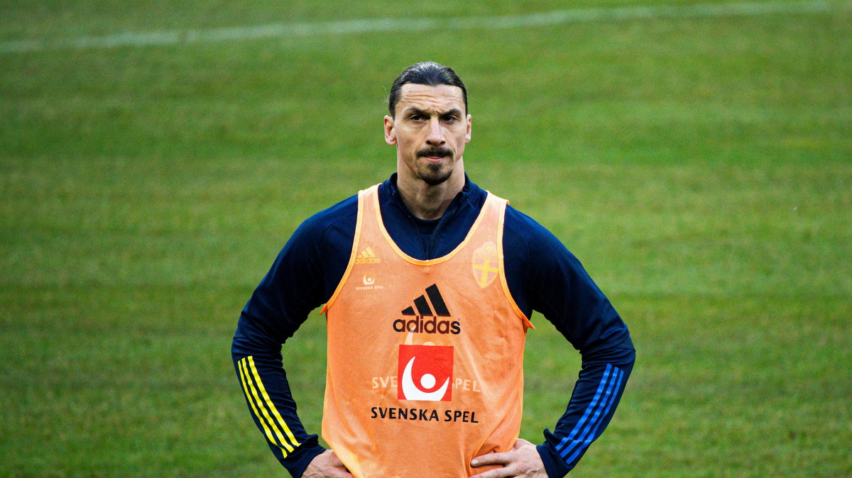 Zlatan Ibrahimović