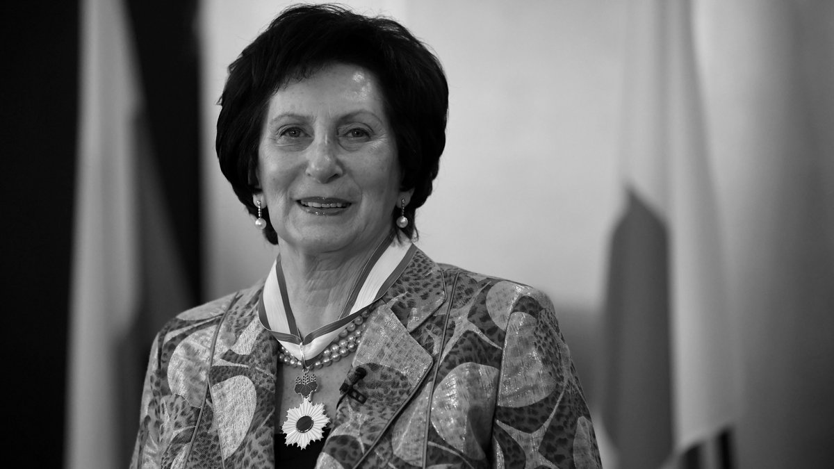 Irena Szewińska