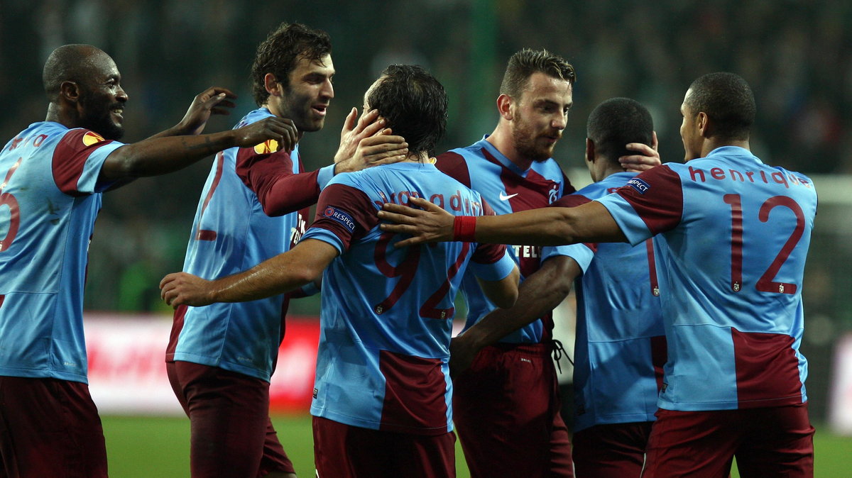 Trabzonspor