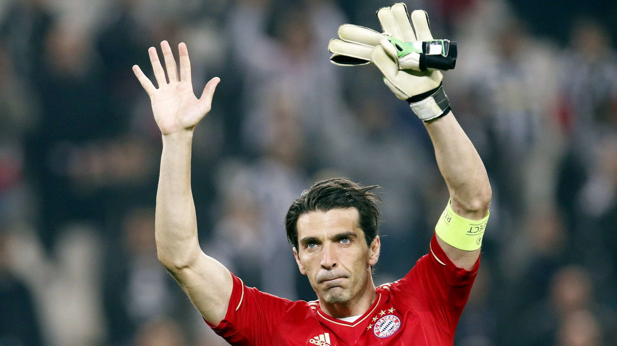 Gianluigi Buffon