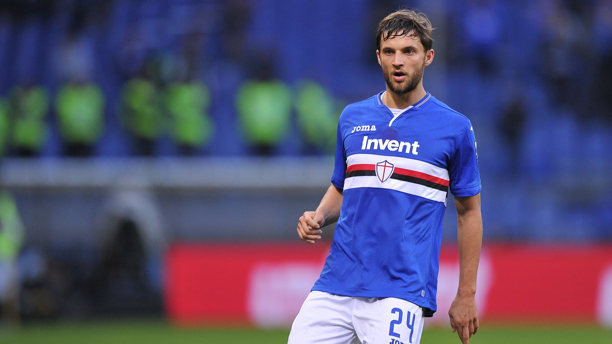 Sampdoria Genua - Torino FC