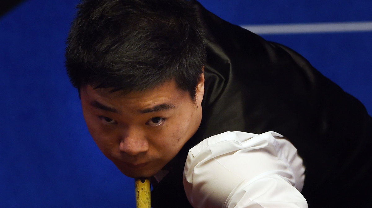 Ding Junhui