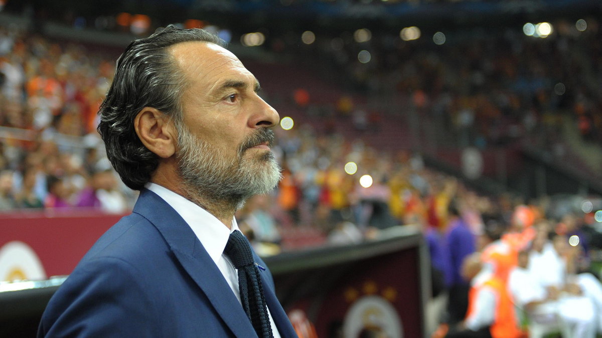 Cesare Prandelli