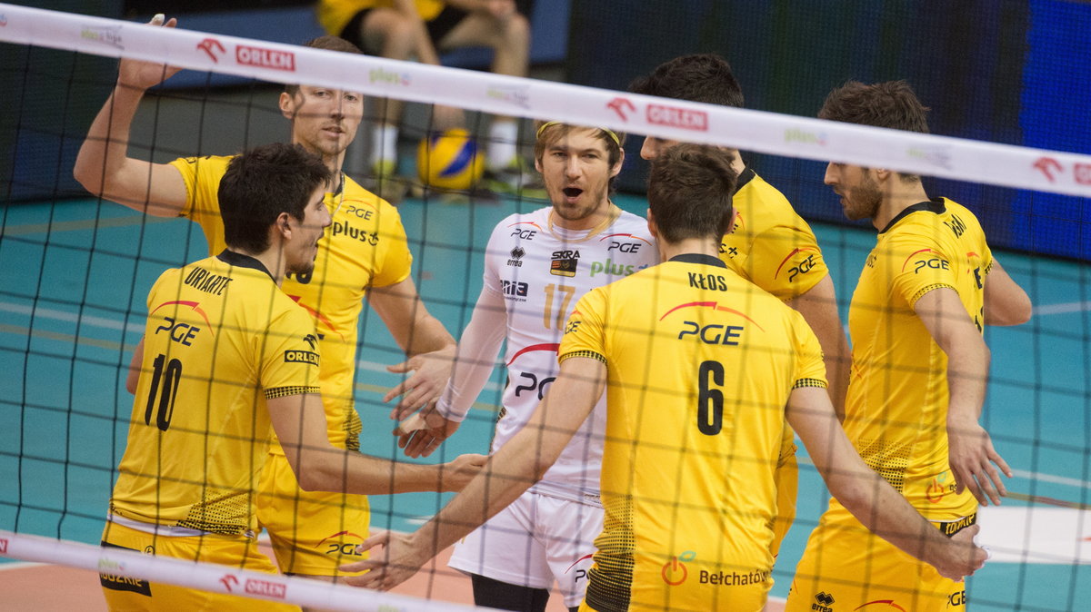 PGE Skra Bełchatów