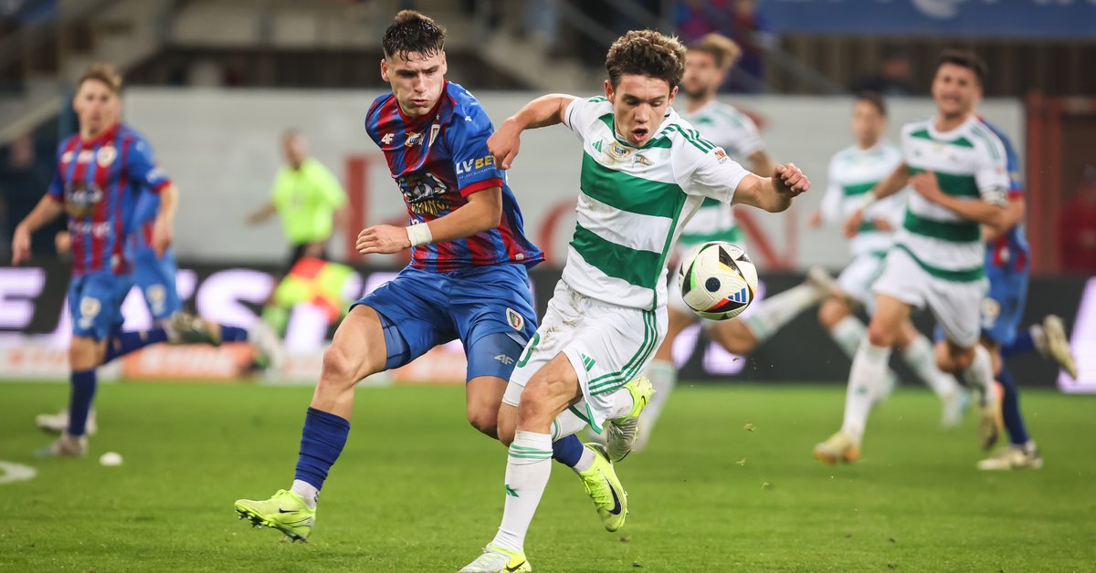 Gorąco na dole tabeli. Lechia walczy "o życie" [NA ŻYWO]
