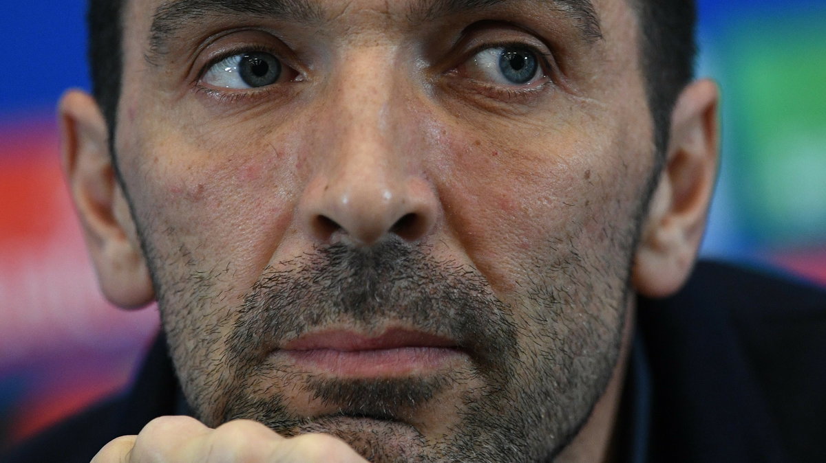 Gianluigi Buffon