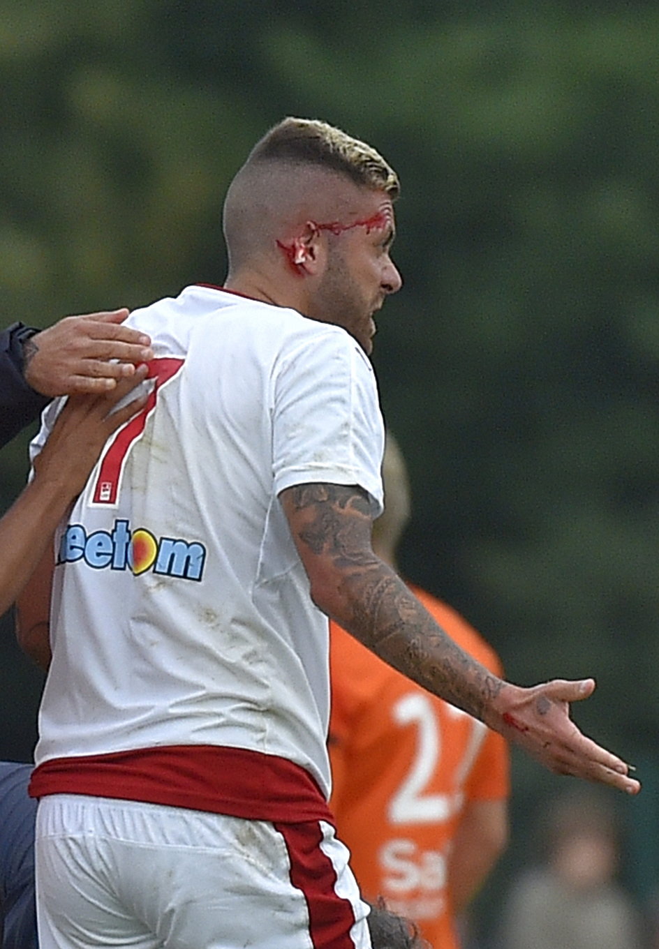 Jeremy Menez