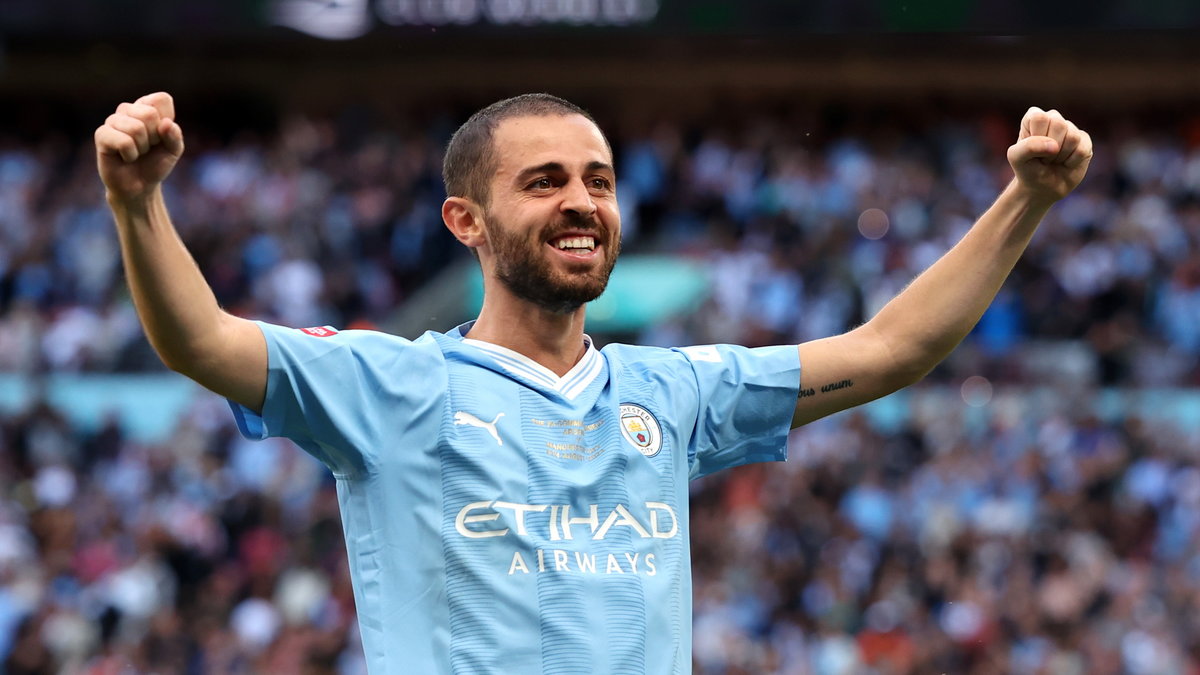 Bernardo Silva