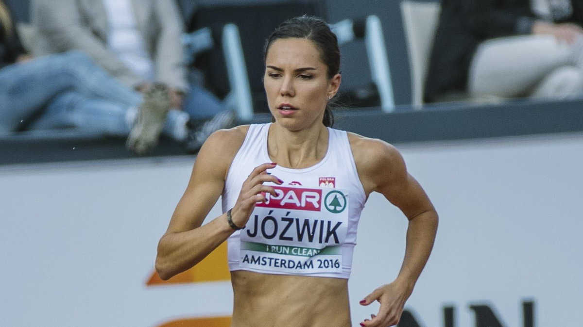 Joanna Jóźwik