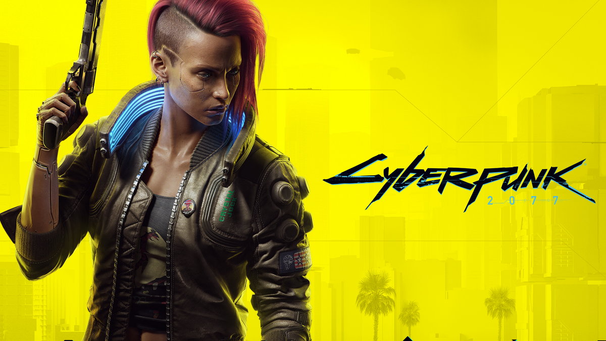 Cyberpunk 2077