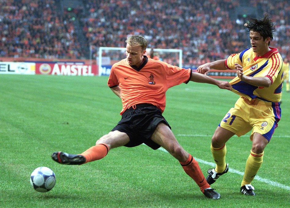 Dennis Bergkamp