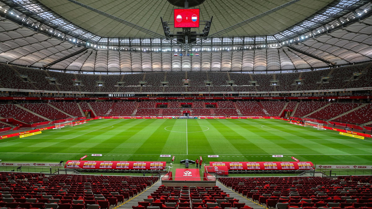 PGE Narodowy