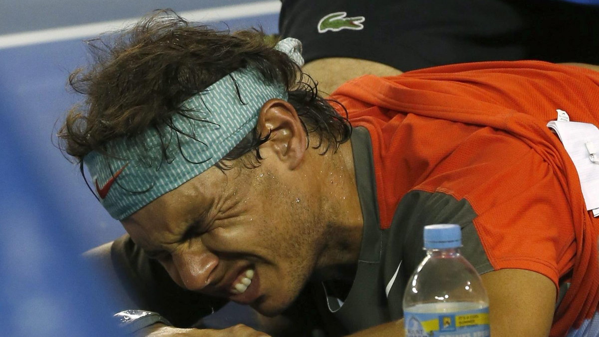 Rafael Nadal