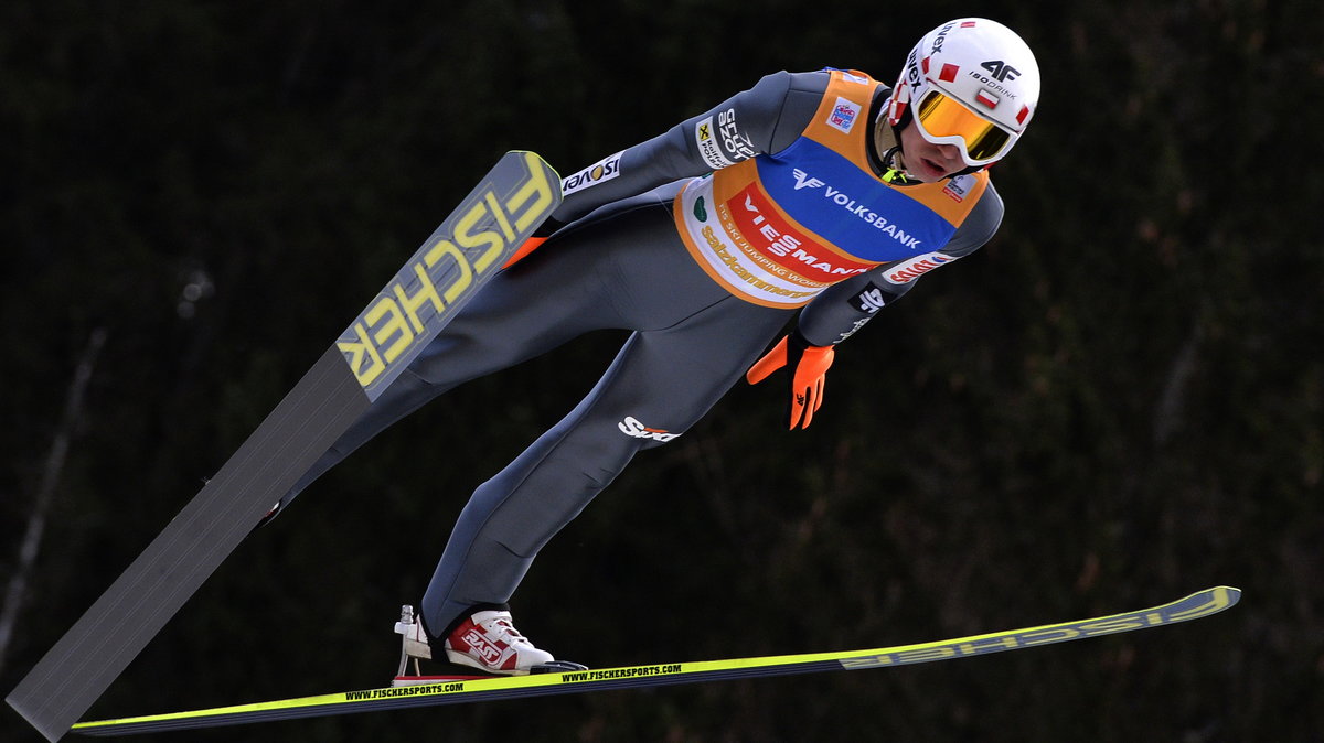 Kamil Stoch