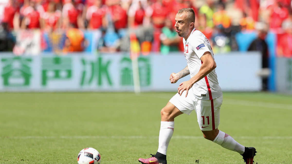 Kamil Grosicki