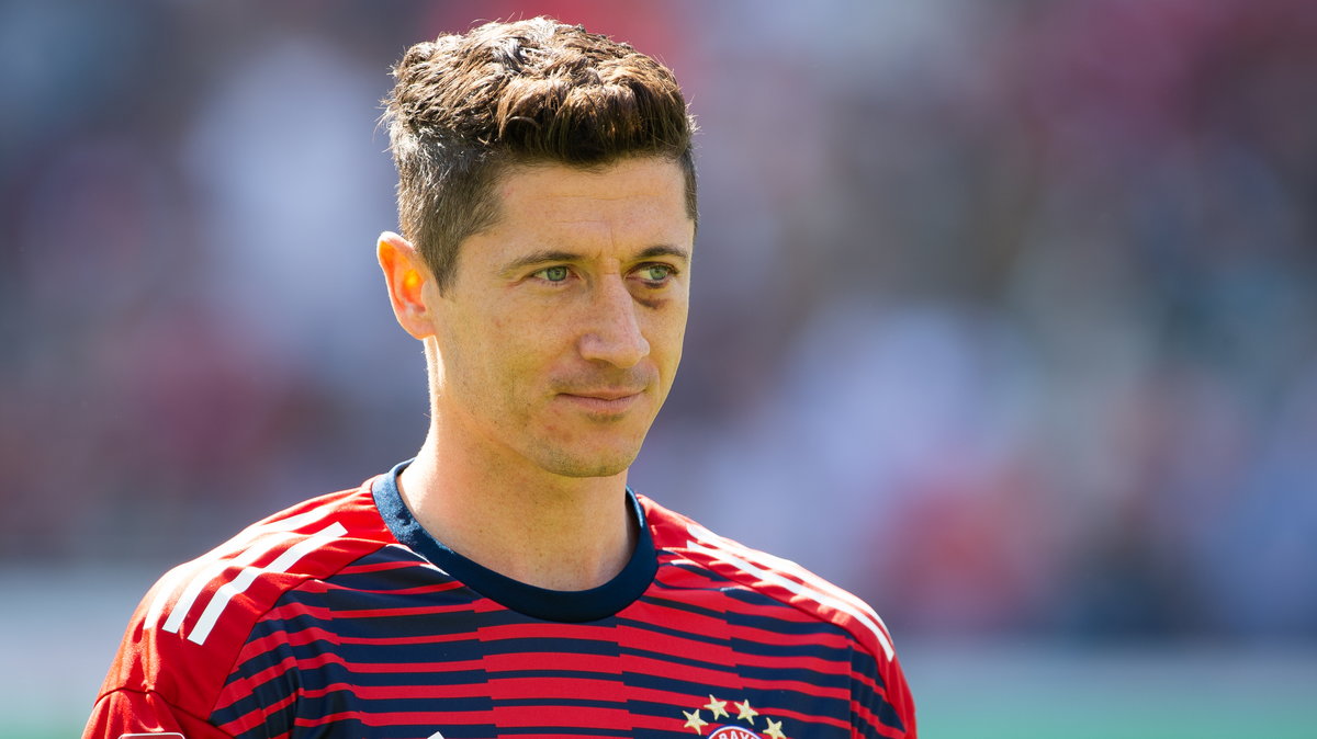 Robert Lewandowski