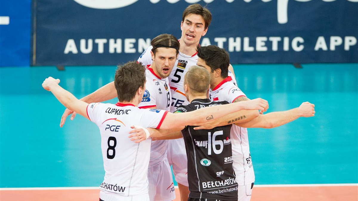 PGE Skra Bełchatów