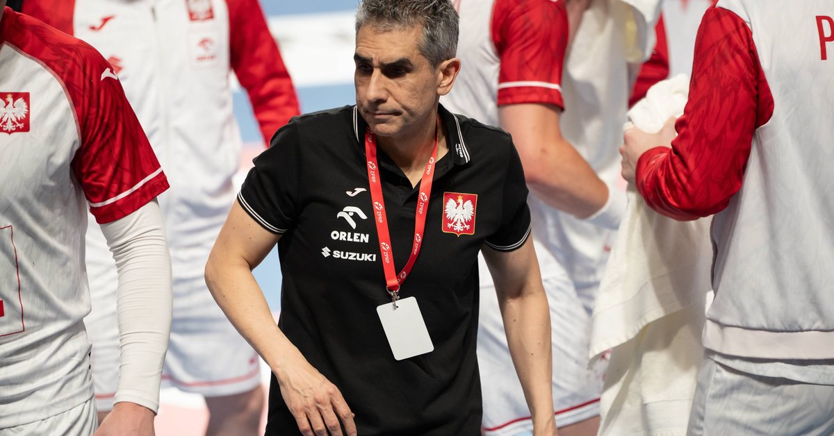 To już pewne! Polacy poznali rywali w mistrzostwach Europy!