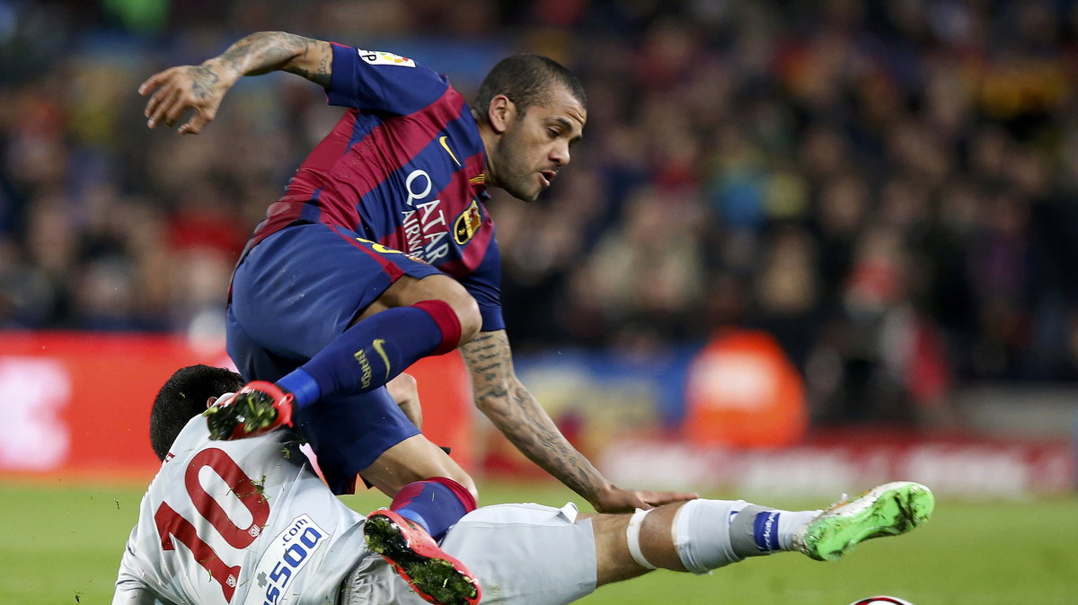 Dani Alves