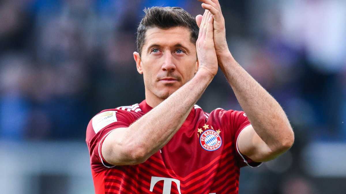 Robert Lewandowski