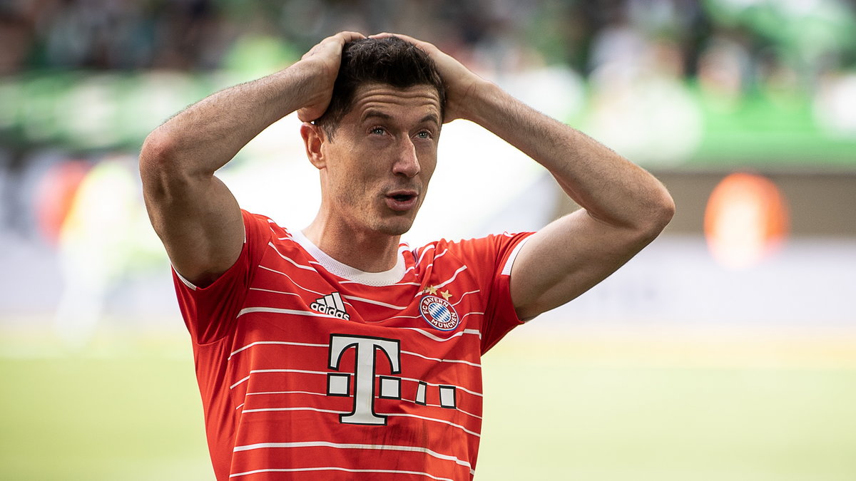 Robert Lewandowski