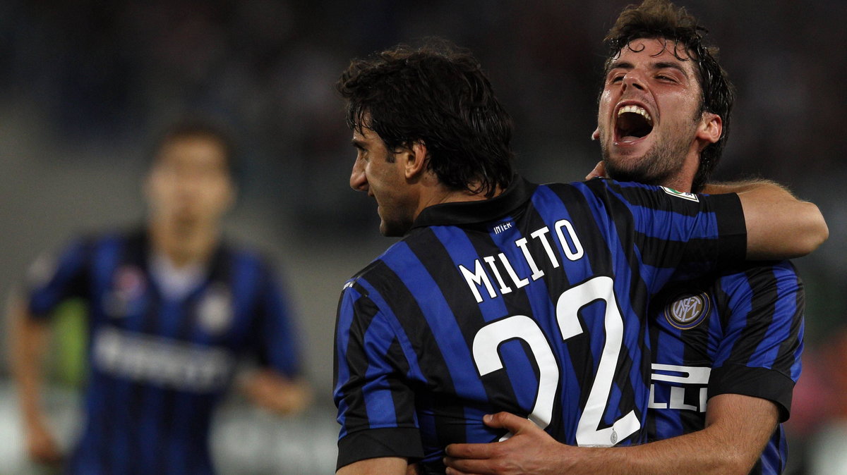 Diego Milito