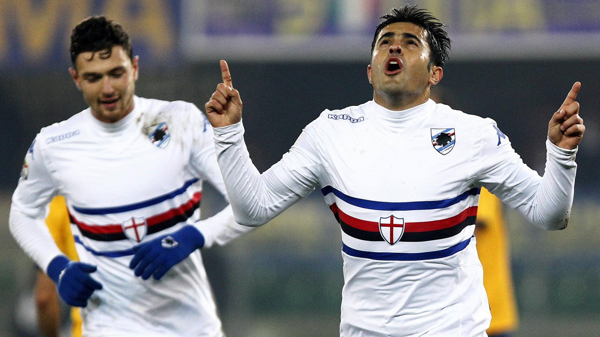 Sampdoria Genua